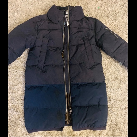 Coat - Picture 2 of 5